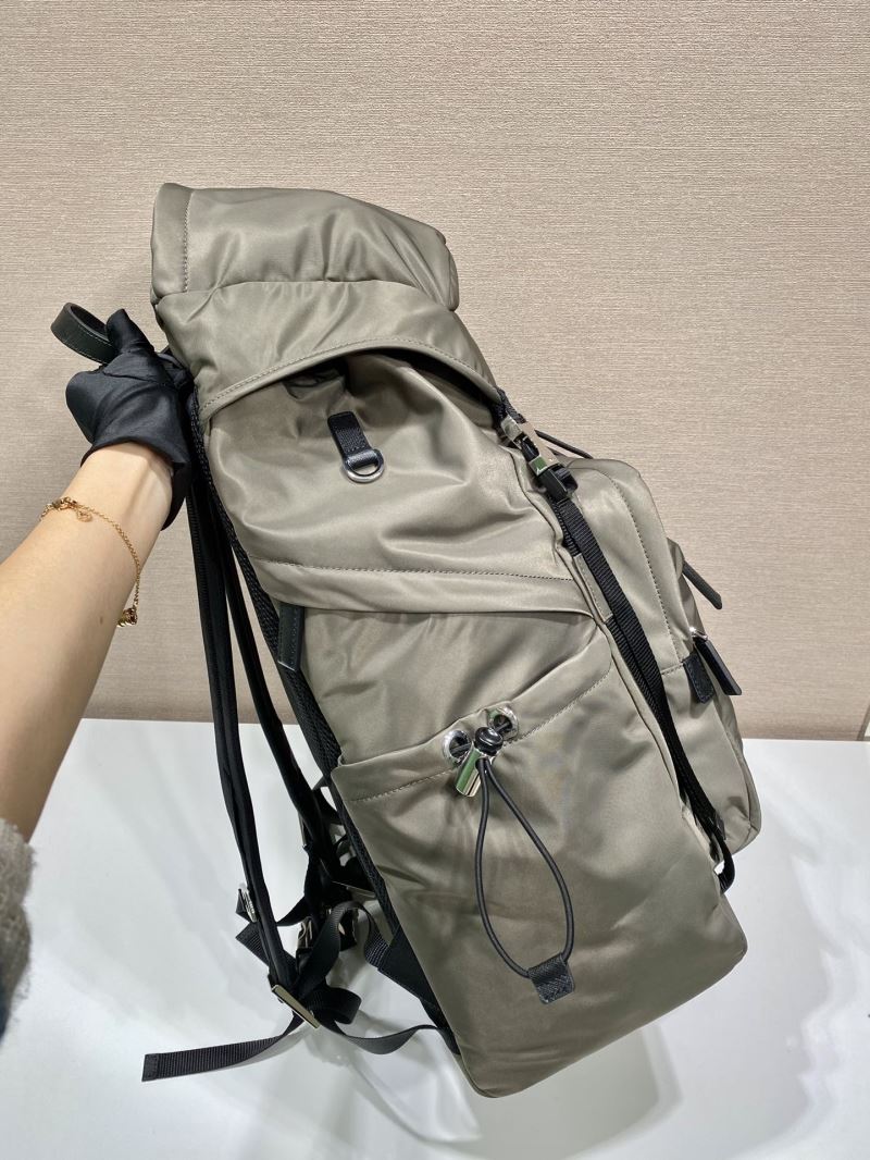 Pra*a backpacks